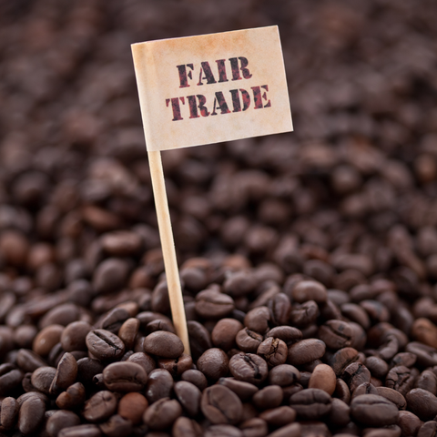 fair trade practices in the coffee industry