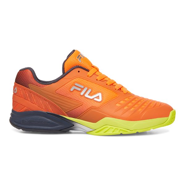 fila energized