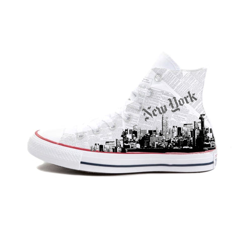New York Shoes