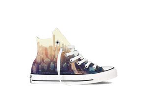 converse chuck taylor all star new york