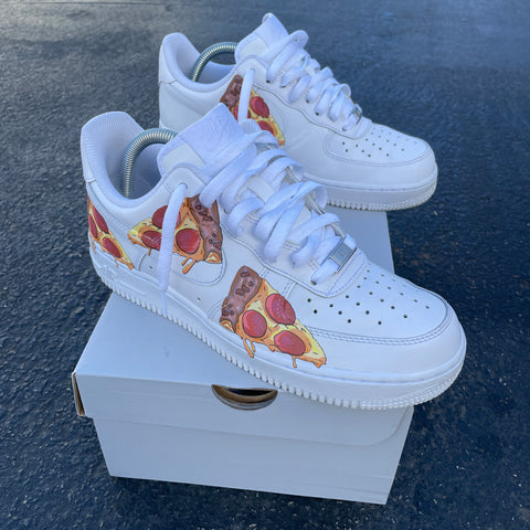 air force 1 designed