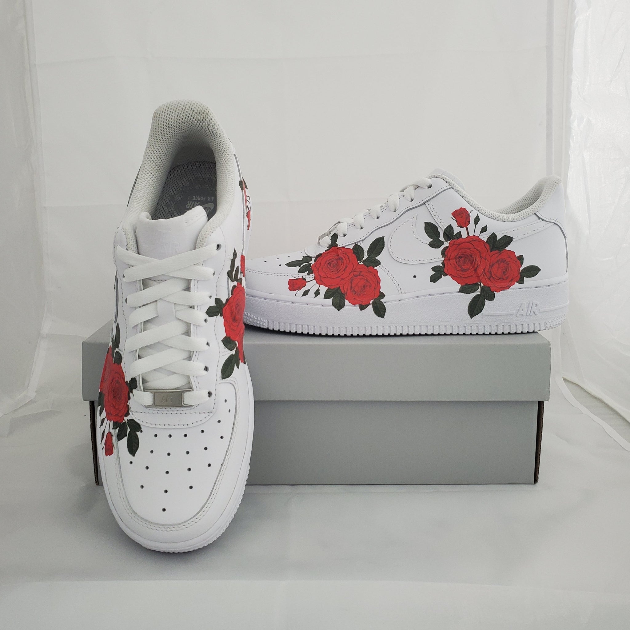 womens custom air force 1