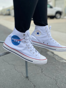 nasa converse