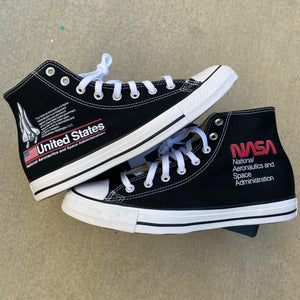 nasa converse shoes