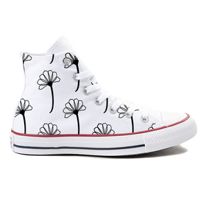 where can you buy high top converse