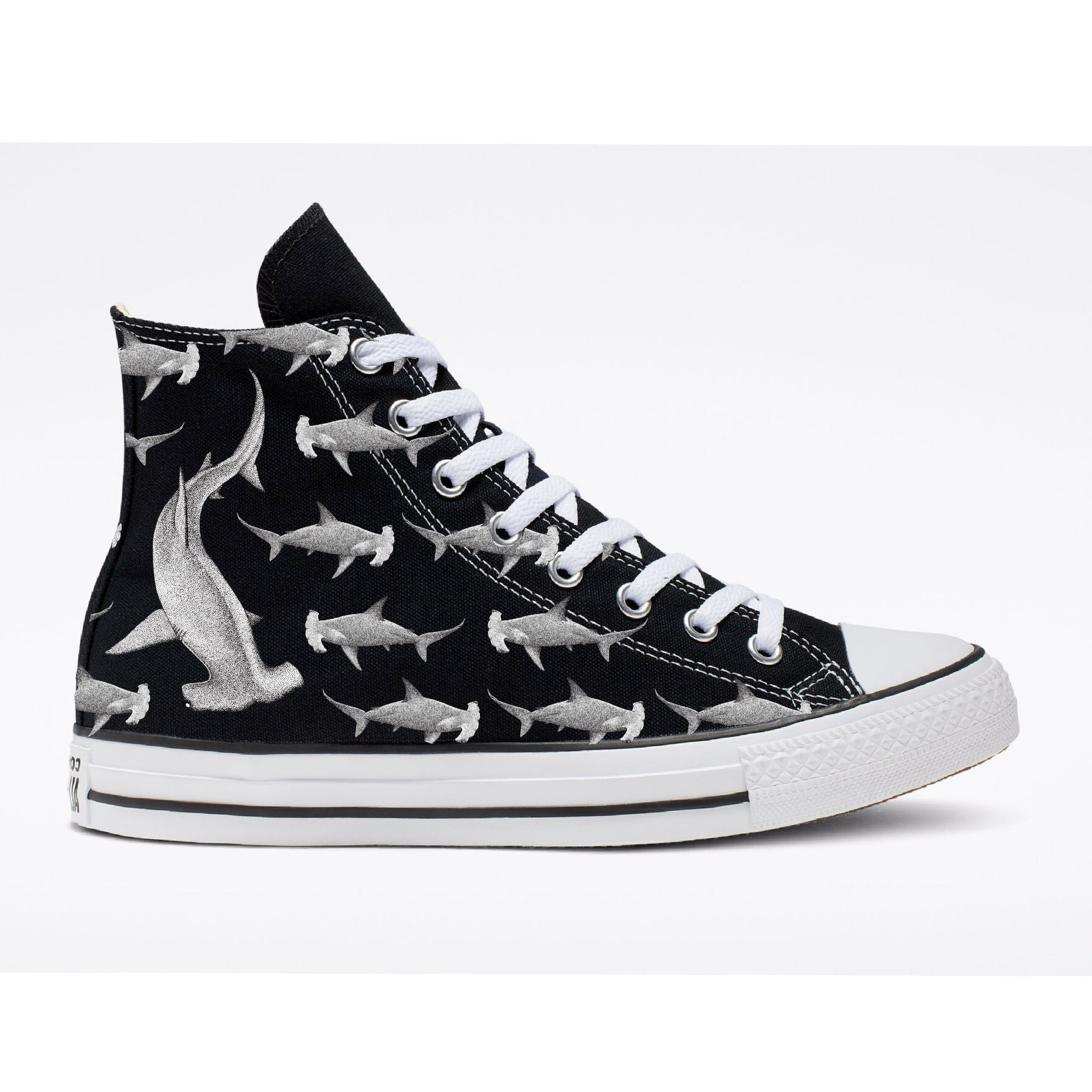 converse fishing shoes