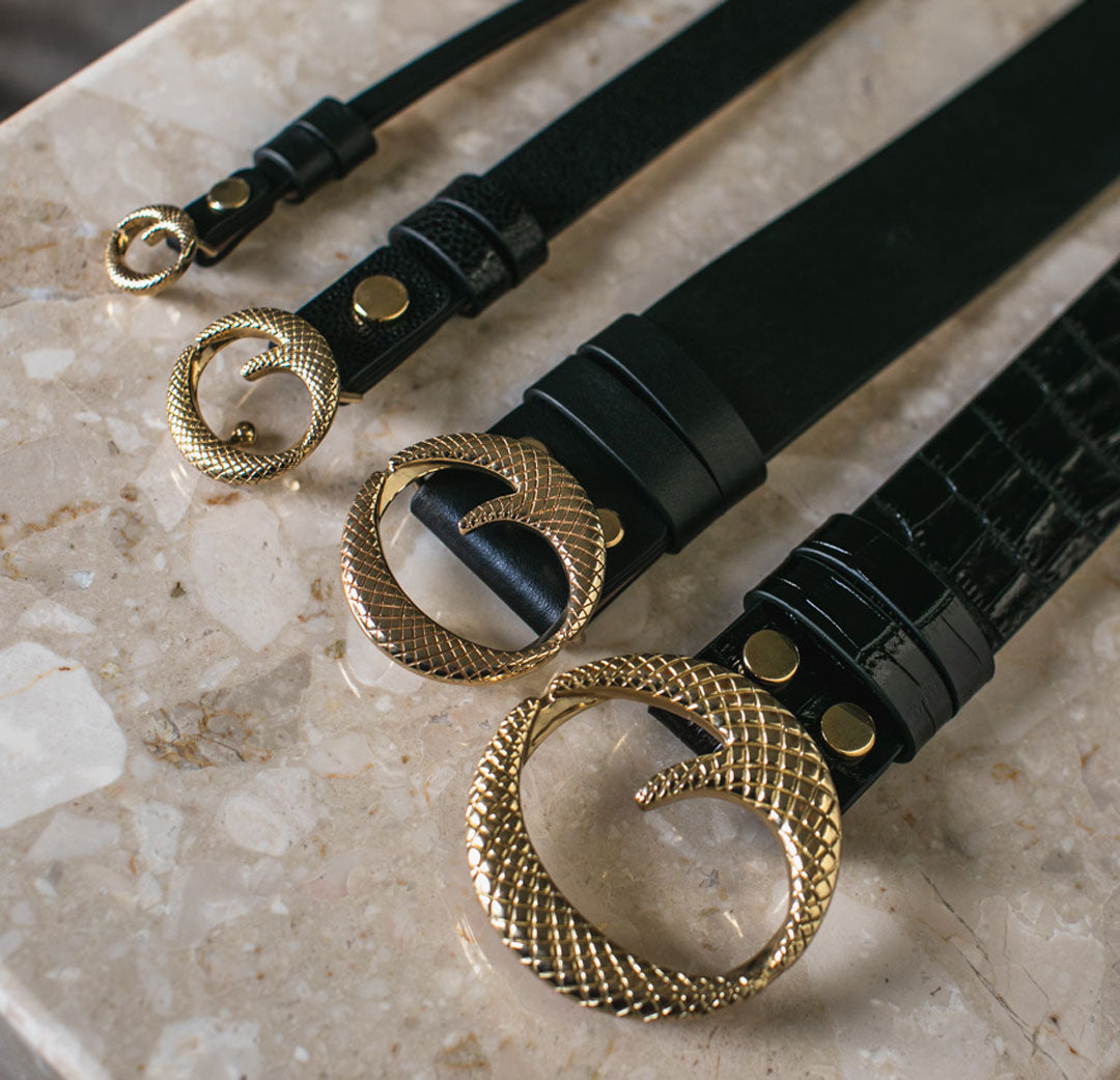 Need to know: The perfect belt for your wardrobe. – Clinch Belts