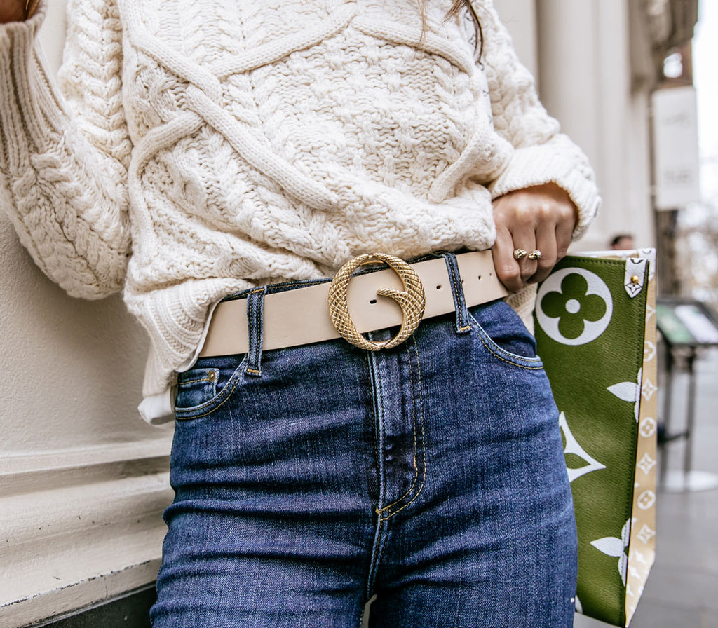 5 style lessons to live by – Clinch Belts