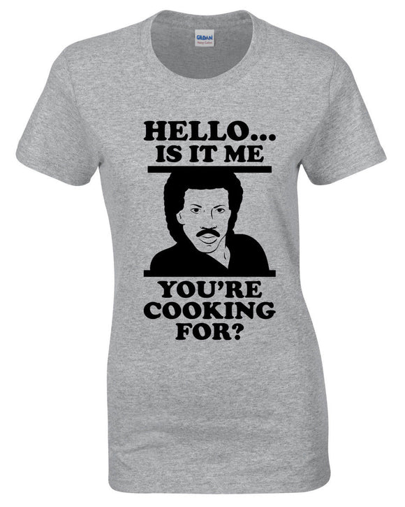 lionel richie t shirts funny