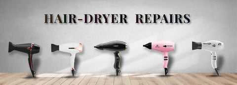 Motor Replace Electric Dyson hair dryer repair services 1pm Six Months