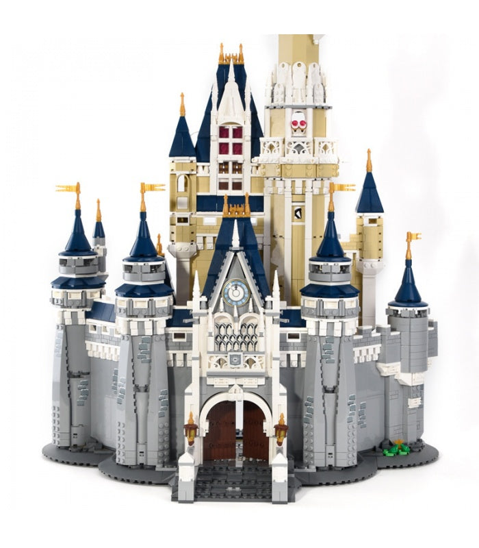 disney castle toys