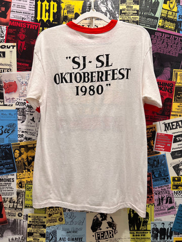 Oktoberfest 1980 T-shirt