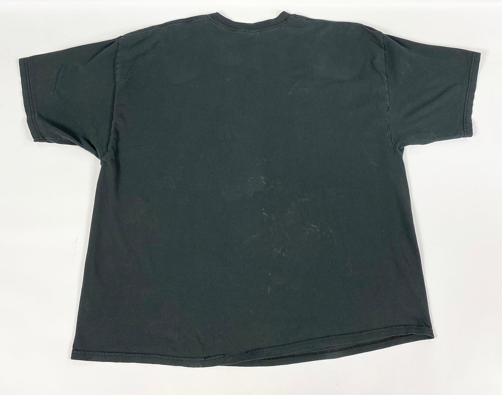Fugazi T-Shirt – Reware Vintage