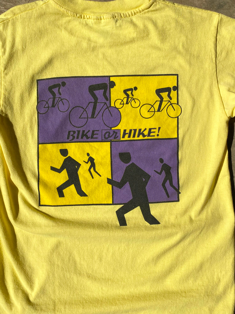 Ride Around Torch Lake Tshirt Reware Vintage