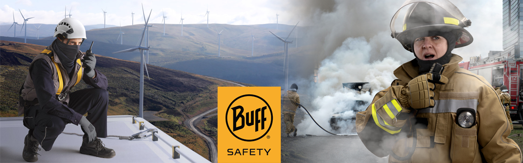 BUFF® Safety Products