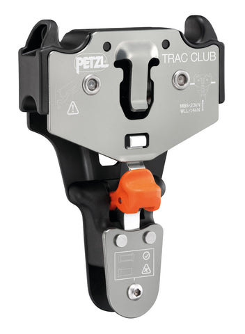 Petzl TRAC CLUB Pulley