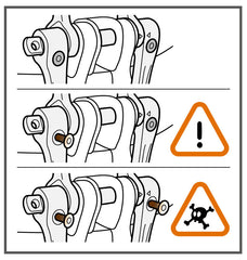 checking Astro harnesses