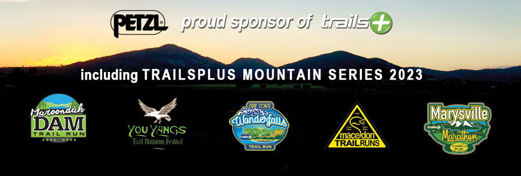 TrailsPlus sponsorship 2023