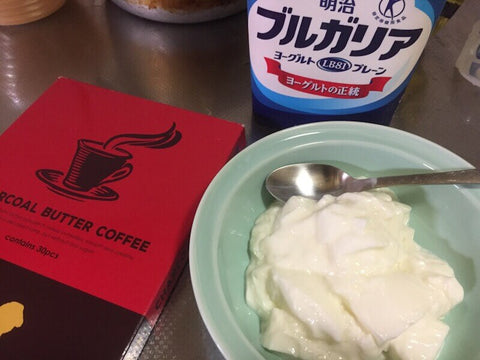 yogurt-buttercoffee