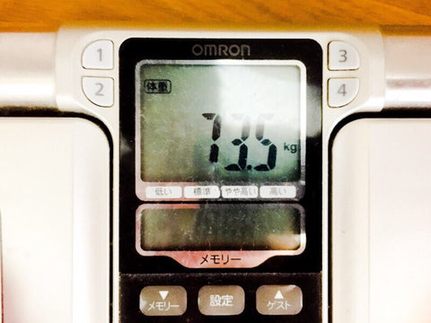 weight-measure