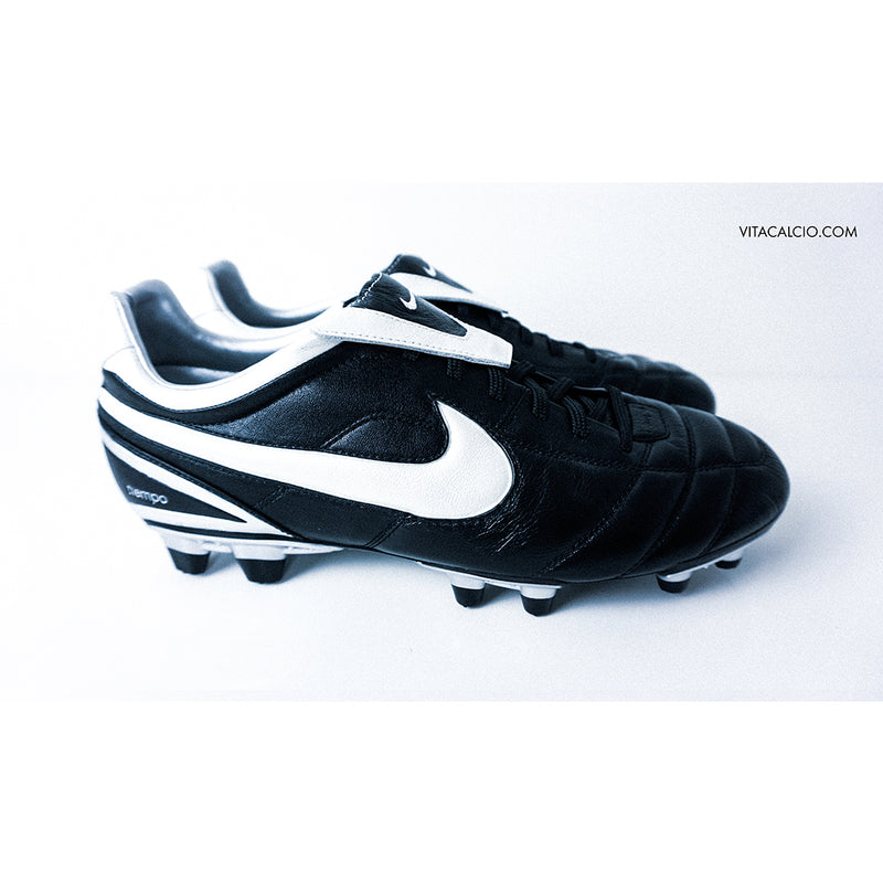 nike tiempo air legend 2