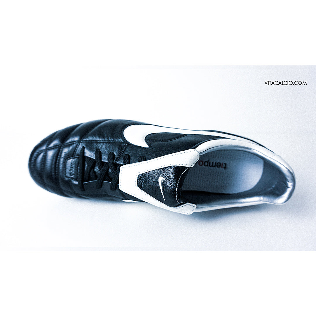 Bewolkt los van Charles Keasing Nike Tiempo Air Legends 2 -2007/2008 - The Football Life | On & Off The  Pitch