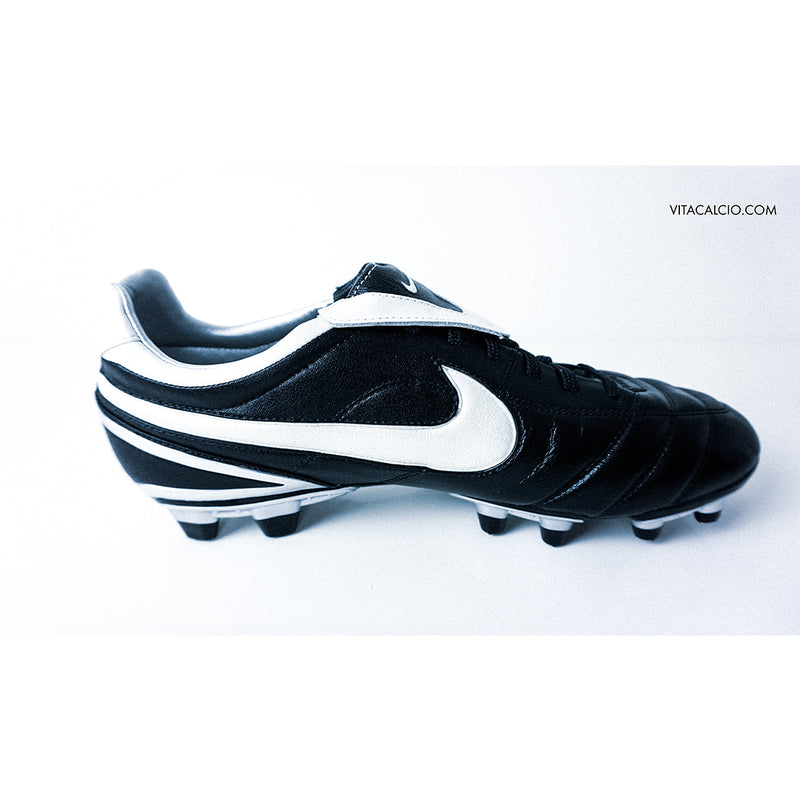 nike tiempo 2007