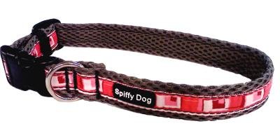spiffy dog collars