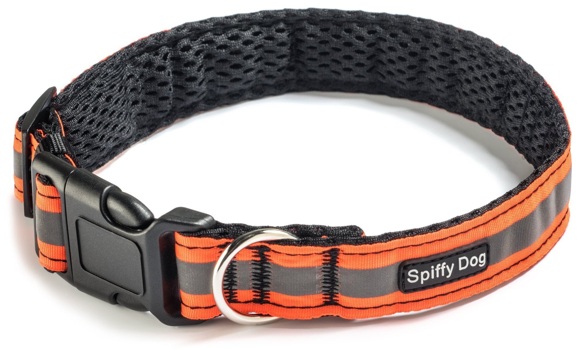 Spiffy Dog Air Collars, the World's Most comfortable dog collar Xtra Dog