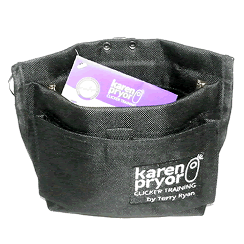 terry ryan treat pouch