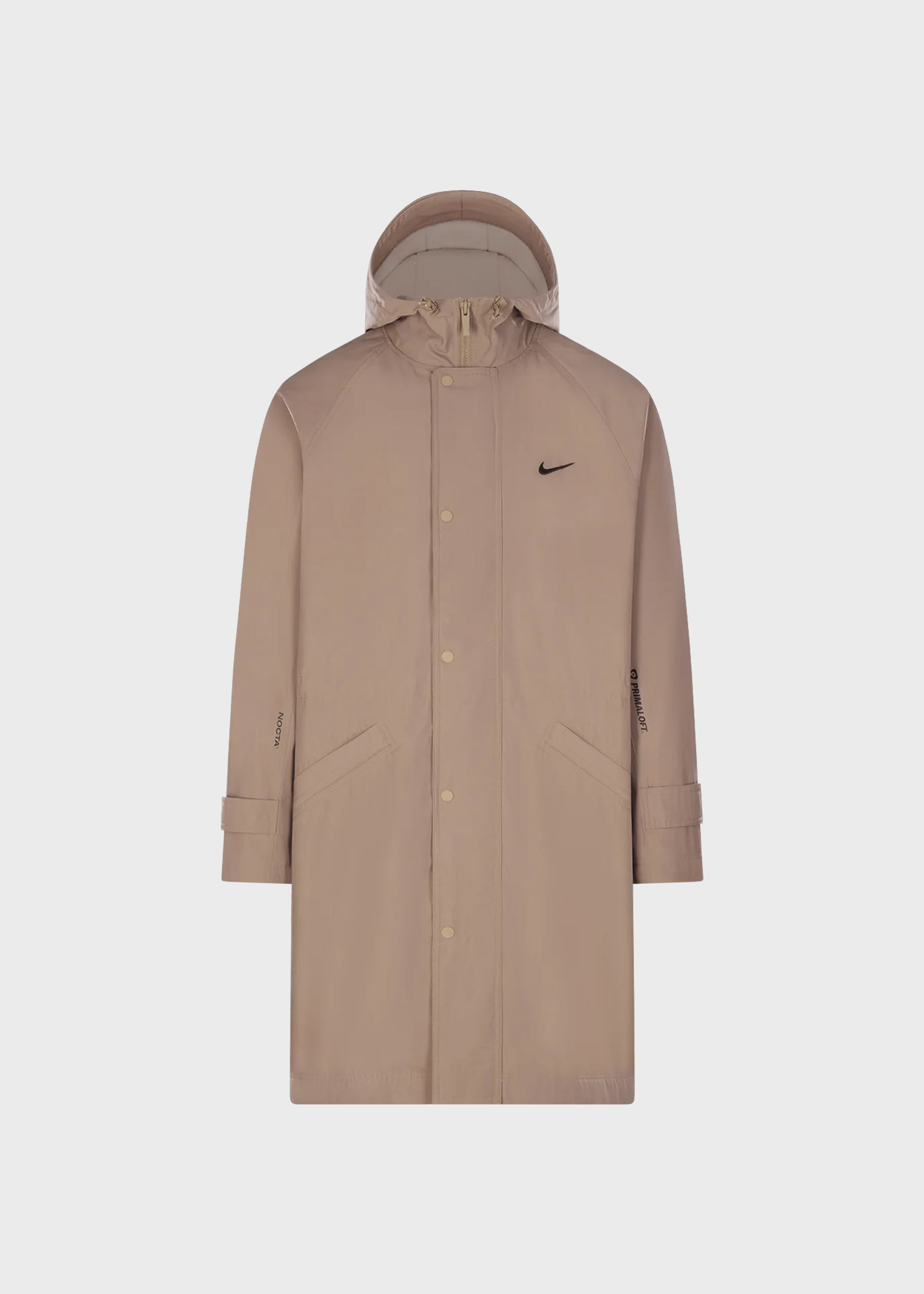 Nike x Drake NOCTA NRG Men's Sideline Jacket