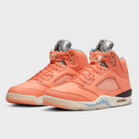 DJ Khaled Air Jordan 5 Retro SP Crimson Bliss DV4982-641 (LAUNCH