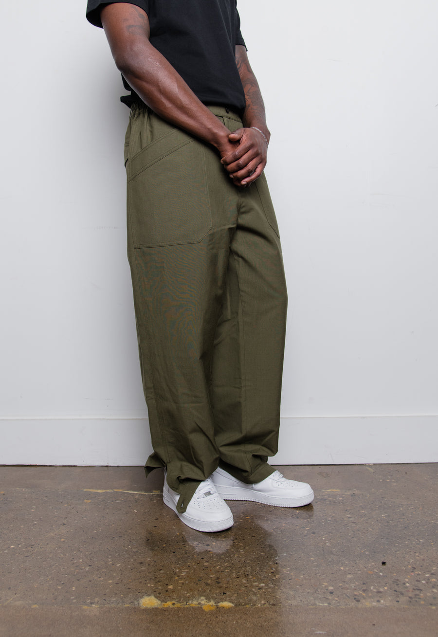 visvim 23ss CARROLL PANTS size2 | gulatilaw.com