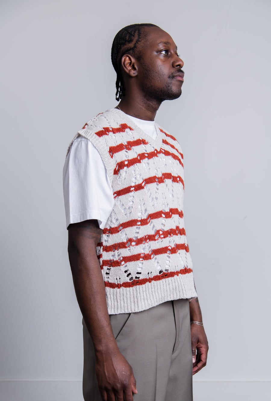 OUR LEGACY zigzag knit best | gulatilaw.com