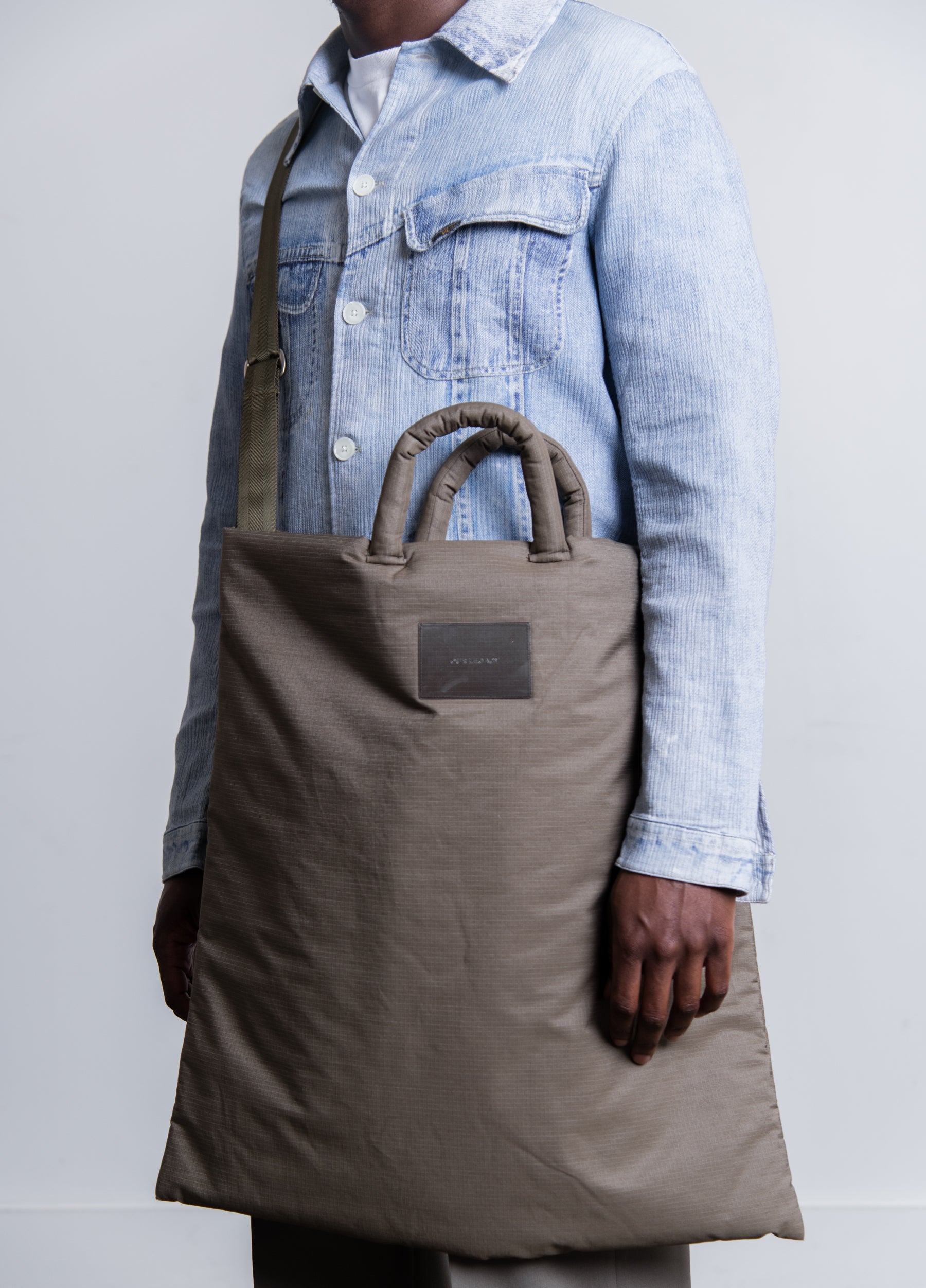 Our Legacy PILLOW TOTE 21ss-