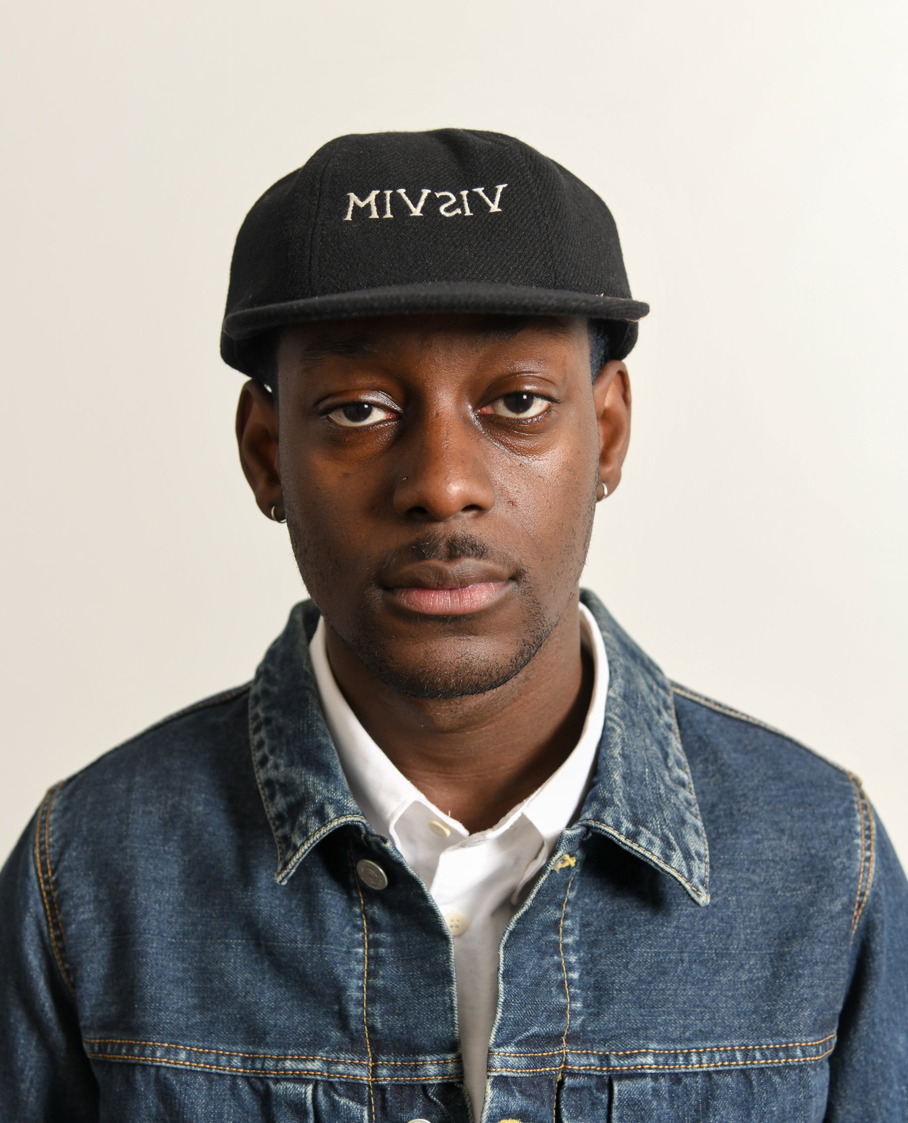 現金特価】【現金特価】新品 2022SS Visvim ビズヴィム HONUS CAP