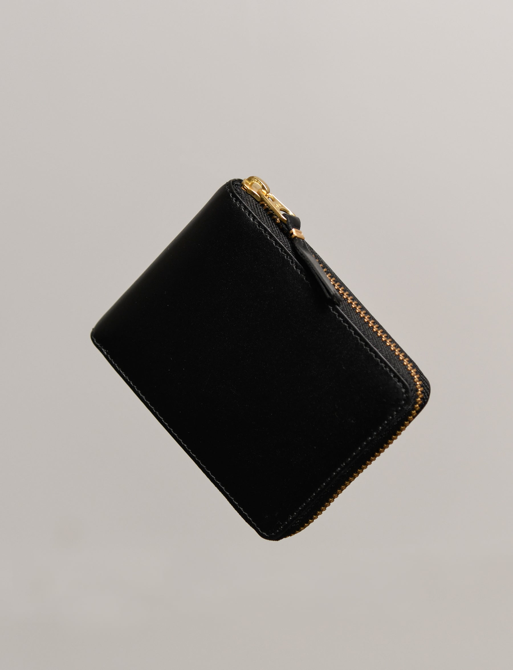 NOMAD Bifold wallet black 国内未発売 - 財布・ケース・小物入れ