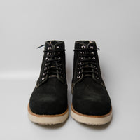 Virgil Boot-Folk Black – NOMAD