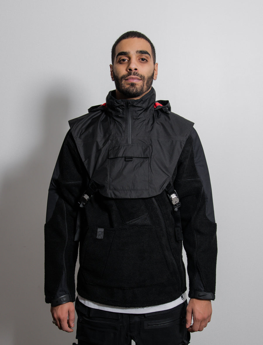 nrg jacket