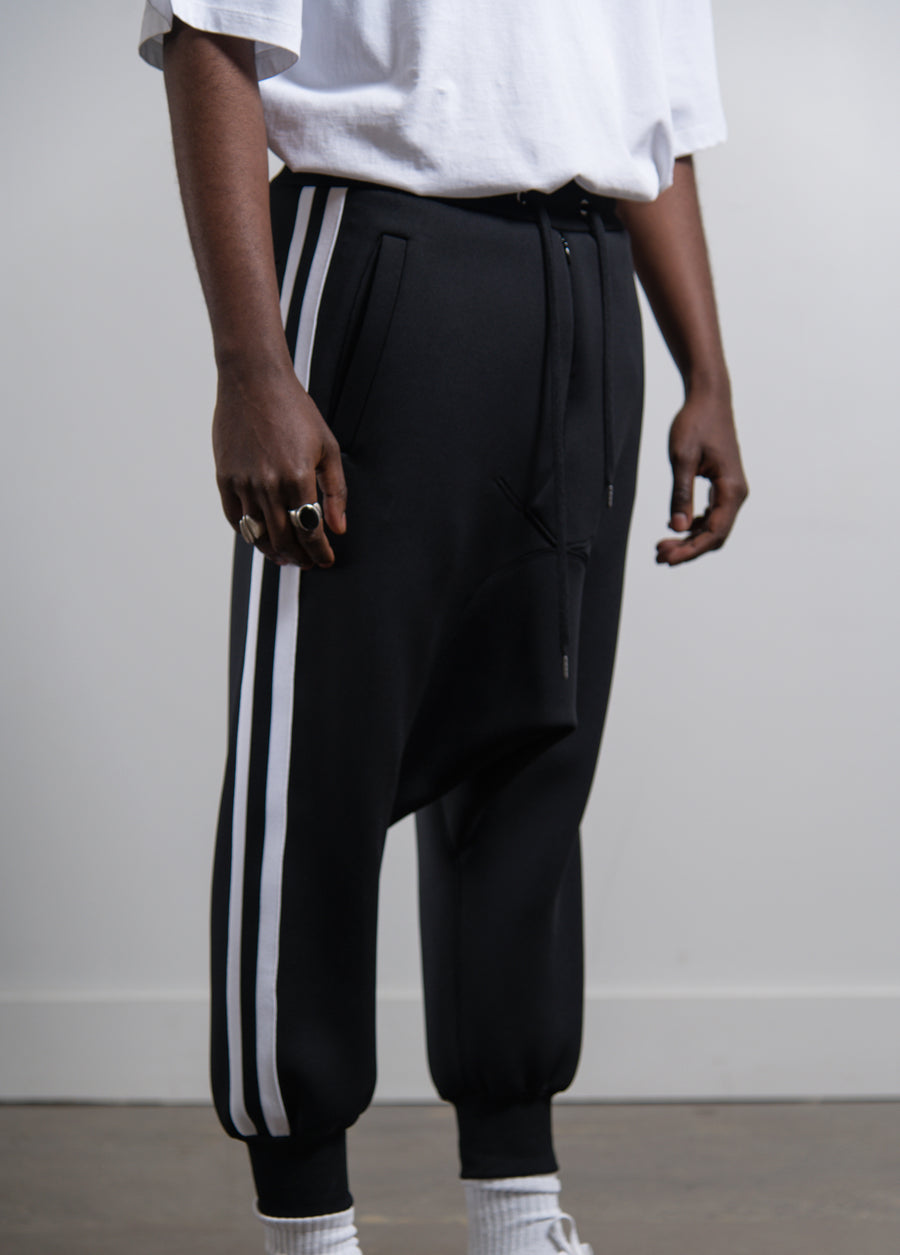 無地・新色登場！ CVTVLIST 21AW CTLS SARROUEL SWEAT PANTS