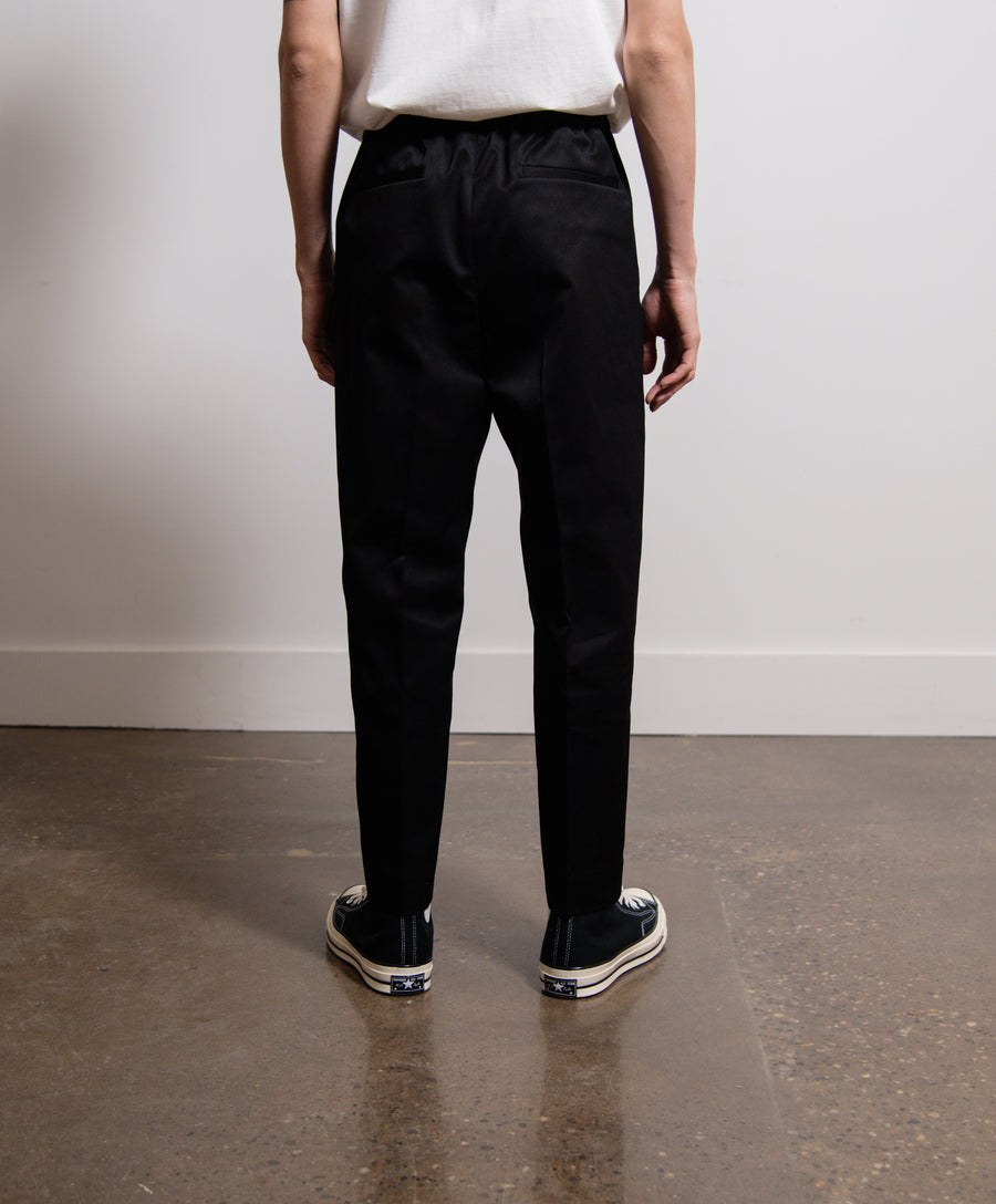 R-Priamo Trouser Black