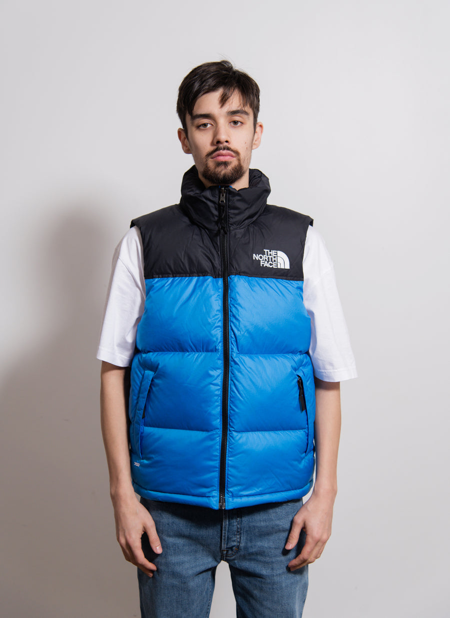 THE NORTH FACE Air Chamber Nuptse - ベスト