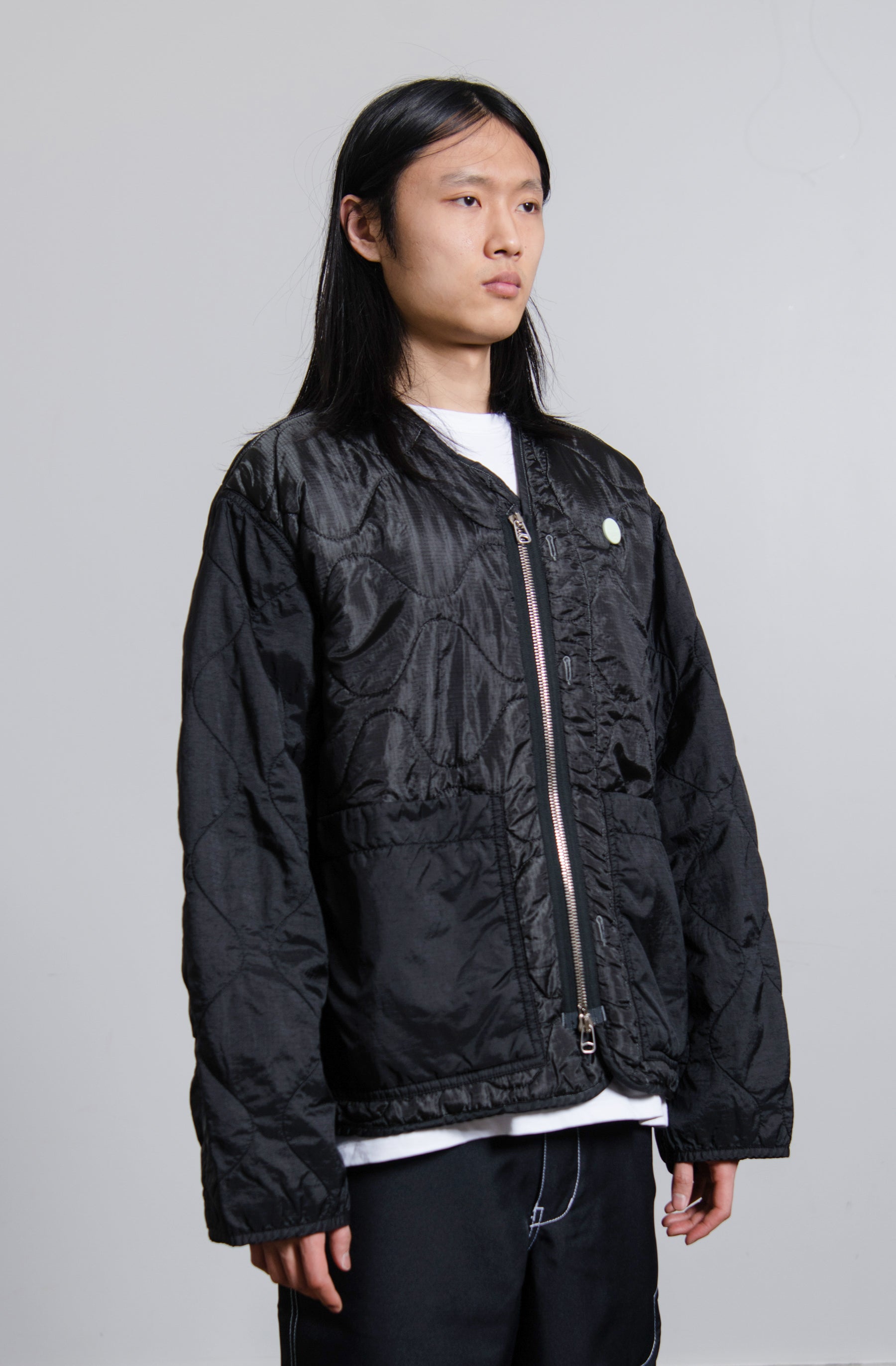 oamc re:work liner jacket xs検討よろしくお願い致します 