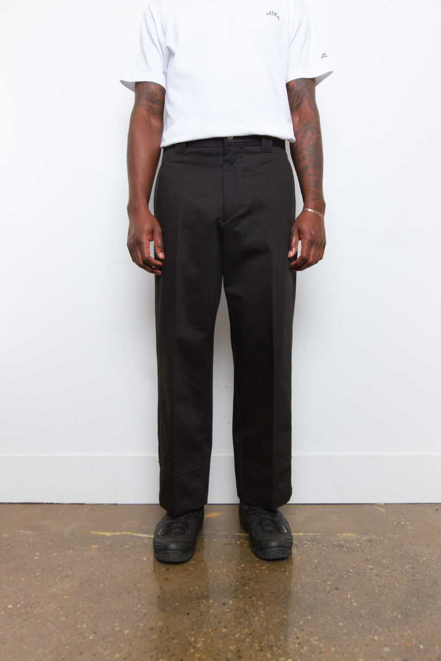 OAMC DUSK TROUSERS ２２AW | labiela.com