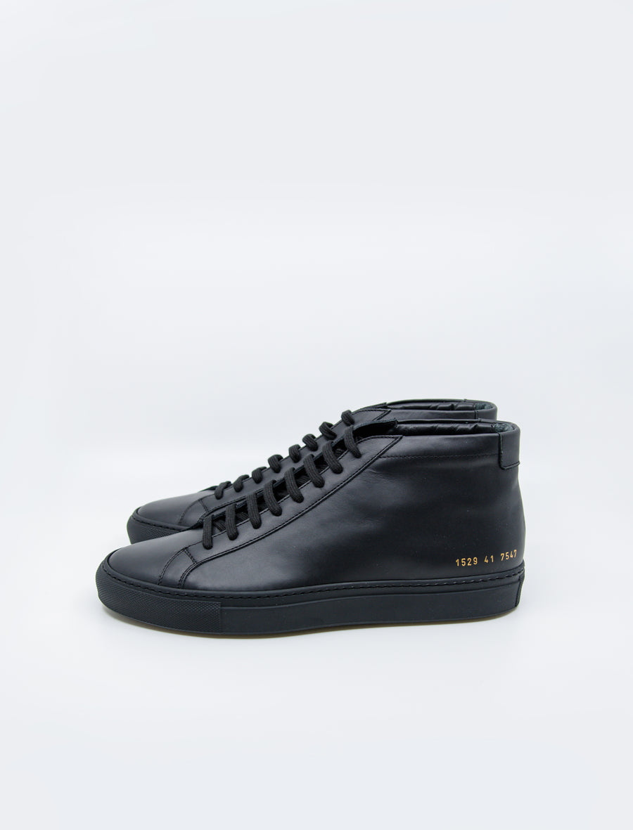common projects achilles mid