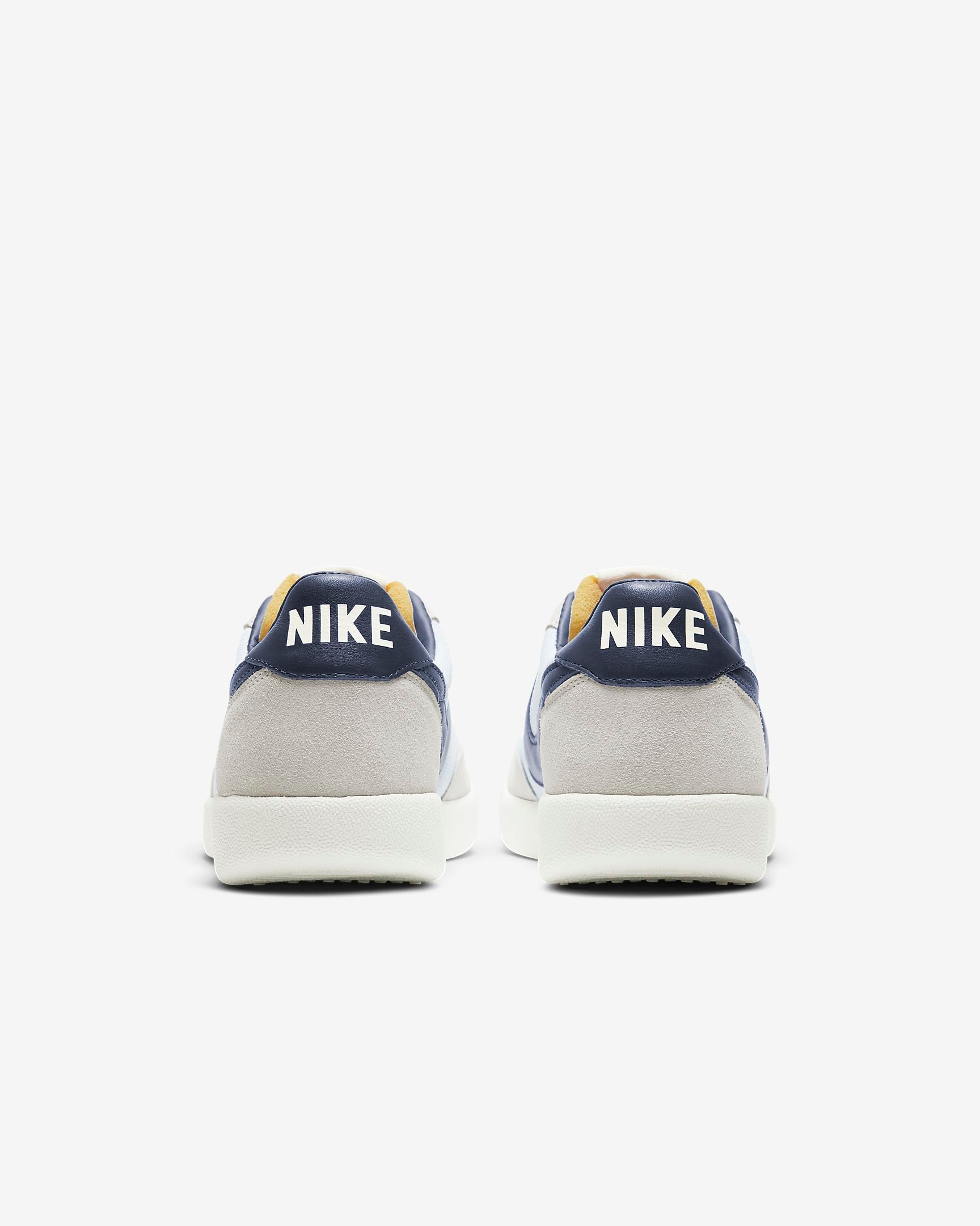 Nike – NOMAD