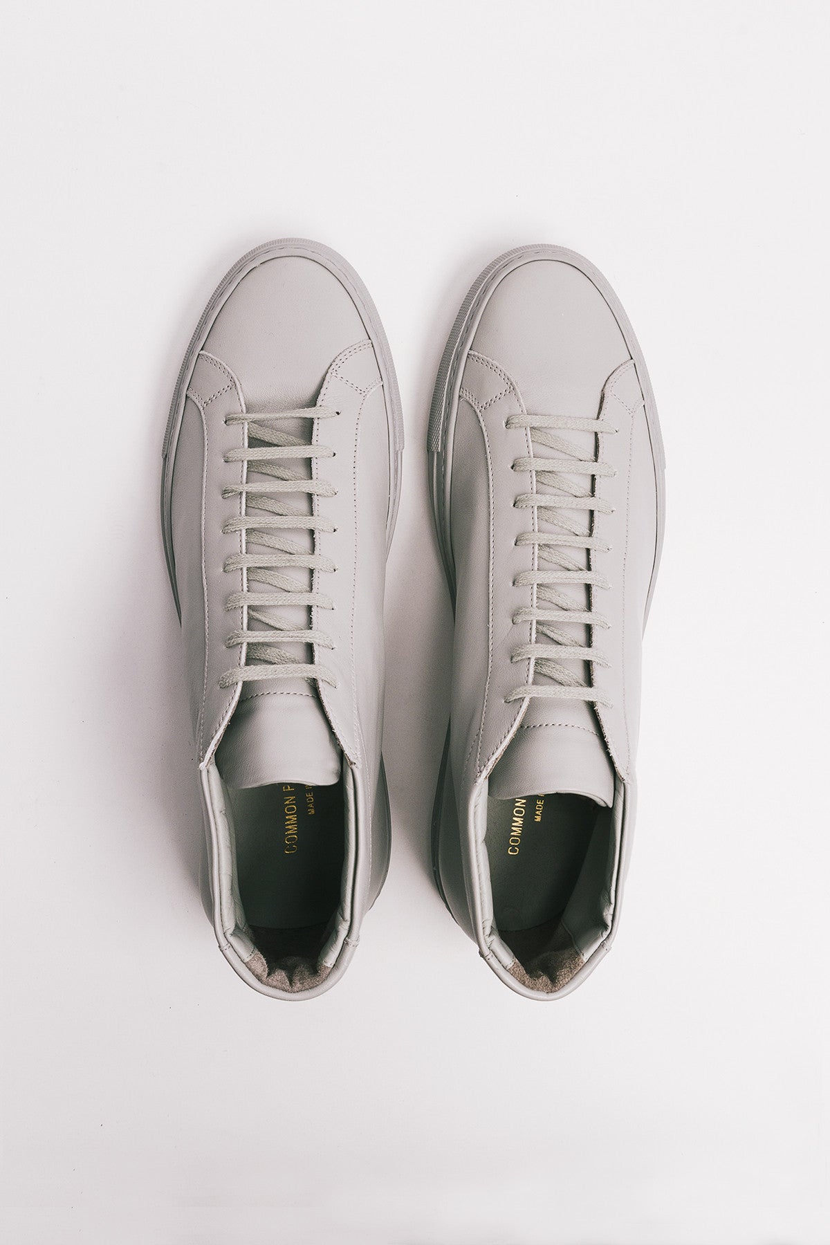 Common Projects - Nomad Webshop