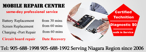 mobile phone repair