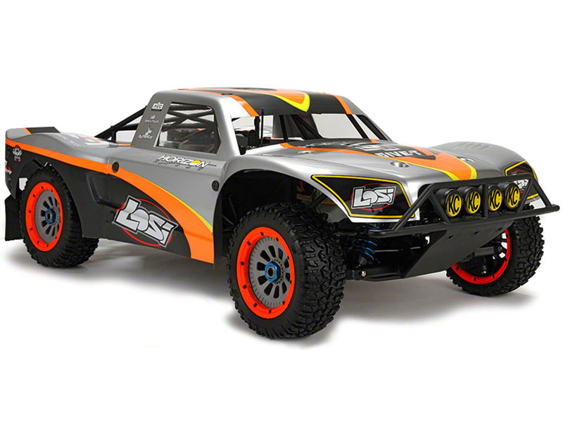 Finance a 1/5 Scale RC Today – King 