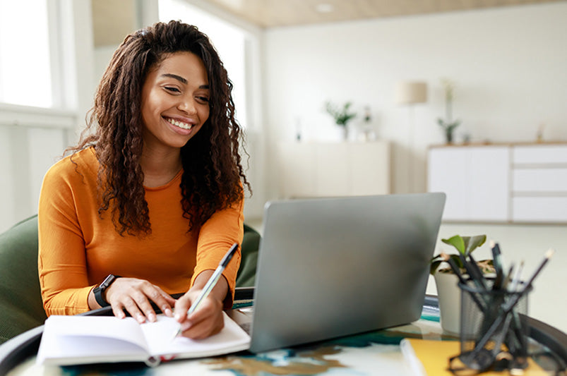 Top 5 Jobs Moms Can Do From Home for Flexibility LuxeIt Blog